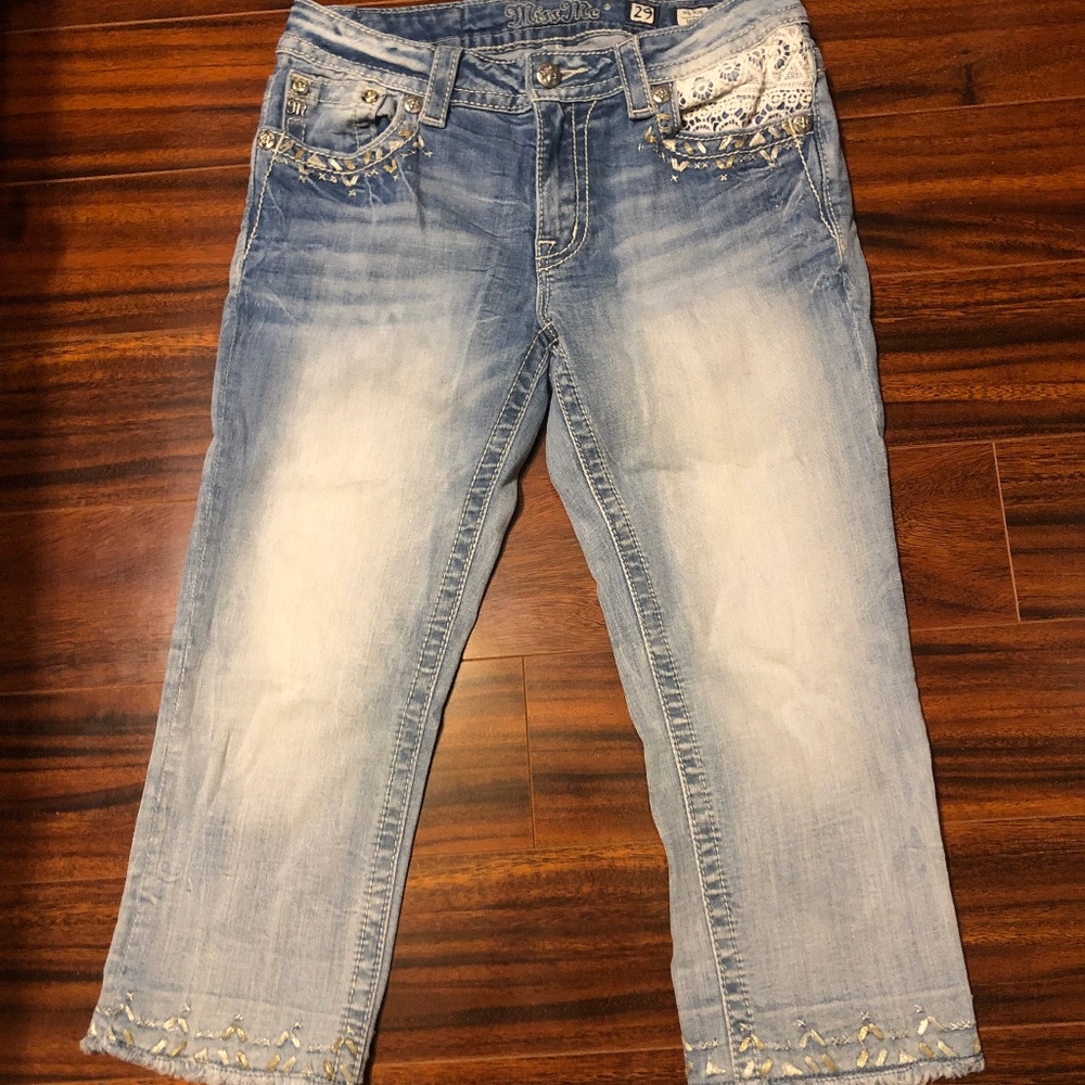 Miss Me Size 29